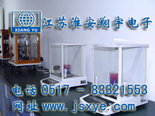 電子天平廠家江蘇淮安翔宇電子天平系列 分析天平萬分之一精度,千分之一精度,百分之一等高精度電子天平 精準(zhǔn)可靠 更多電子天平就在www.622444.cn 電話0517-83321553