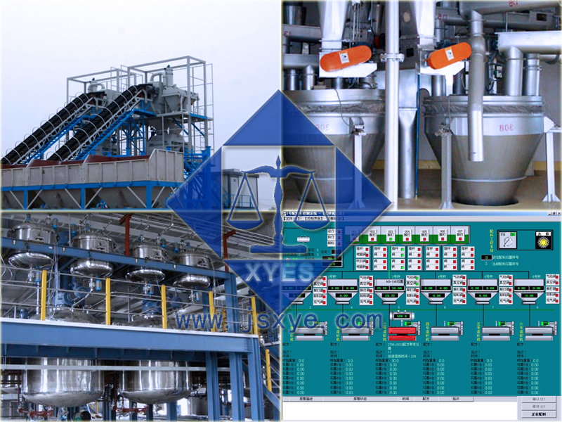 XYBSS-6TM配料系統(tǒng)廠家江蘇淮安翔宇電子定量值自動(dòng)順序配料系統(tǒng)XYBSS-6TM適合6種物料定量值自動(dòng)順序配料精準(zhǔn)高效 更多配料秤系統(tǒng)就在www.622444.cn 電話0517-83321553